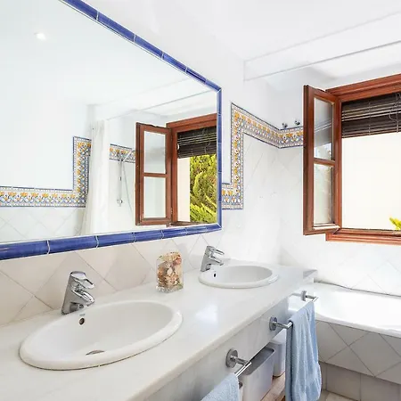 Holiday home Genteel Isla De Guadalmina Marbella