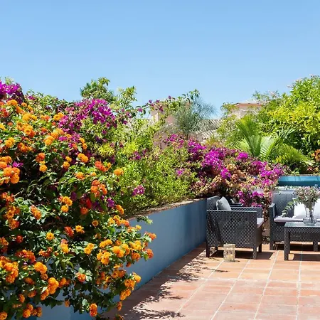 Genteel Isla De Guadalmina Marbella