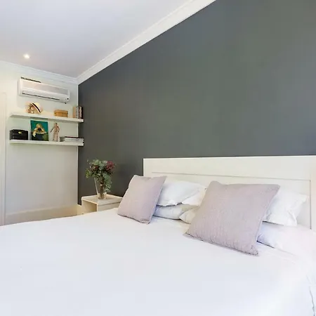 Holiday home Genteel Isla De Guadalmina *
