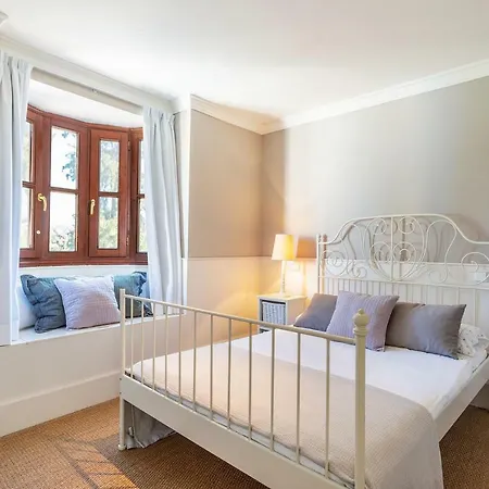 Holiday home Genteel Isla De Guadalmina
