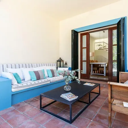 Genteel Isla De Guadalmina * Marbella