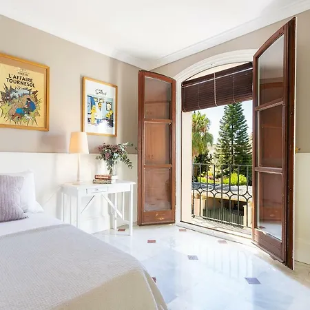 Genteel Isla De Guadalmina * Marbella