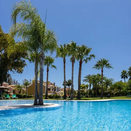 Genteel Isla De Guadalmina *