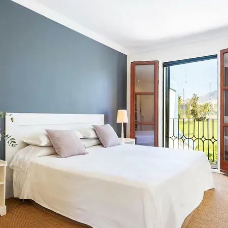 Holiday home Genteel Isla De Guadalmina