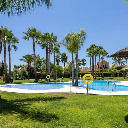 Genteel Isla De Guadalmina