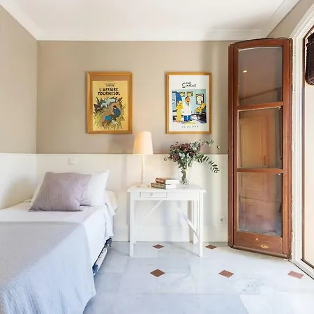 Genteel Isla De Guadalmina Marbella